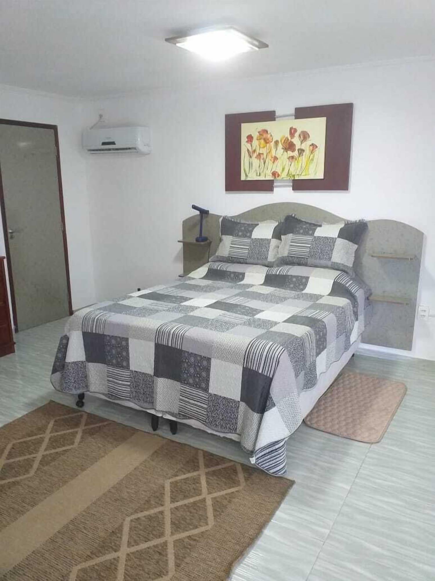 Habitación Paracuru Kitefriends Pousada
