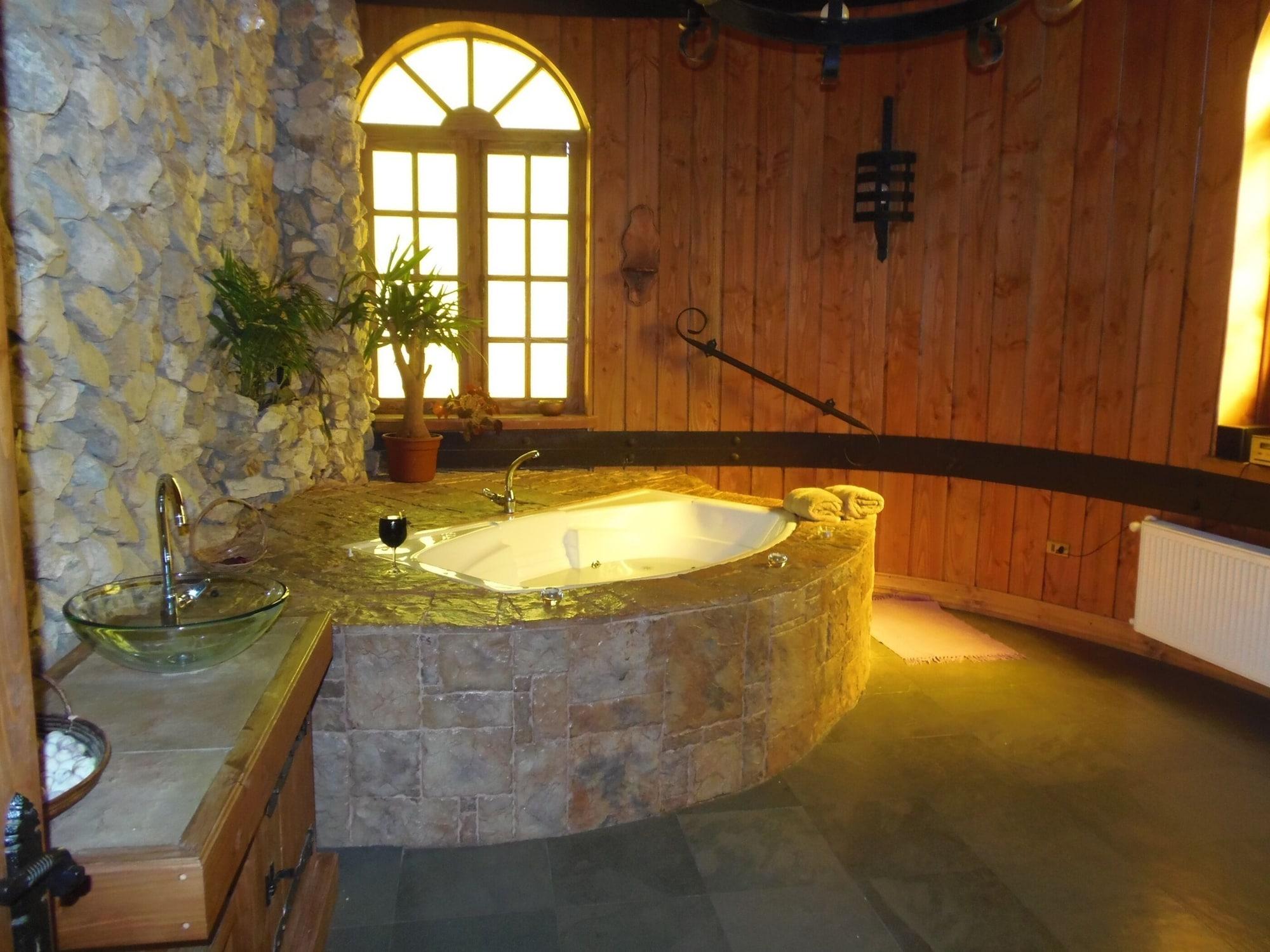 Spa Hotel Casablanca Spa & Wine