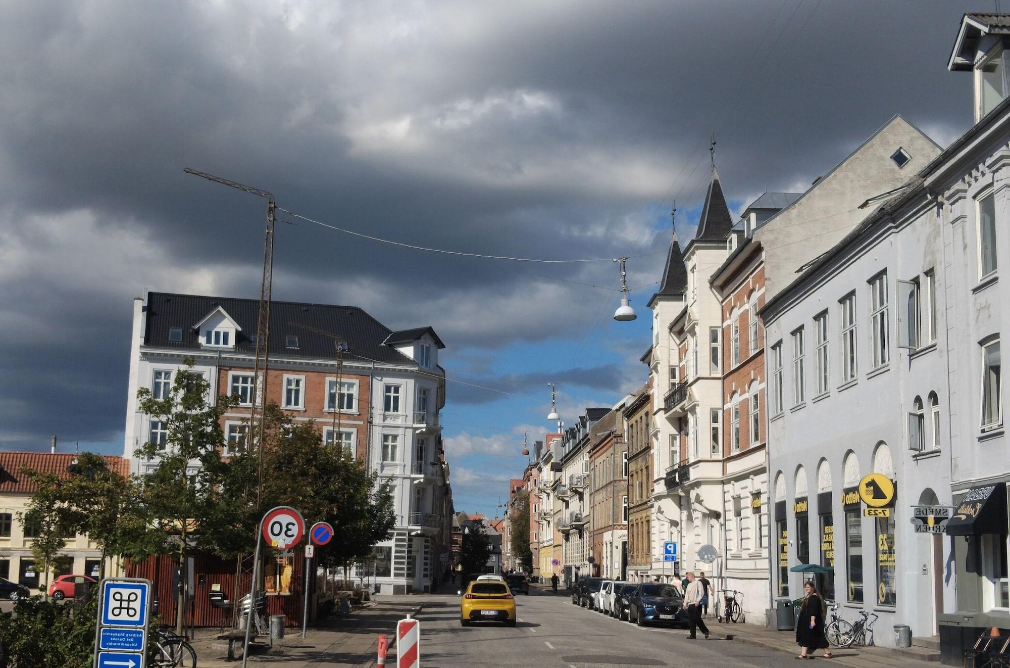 Equipamiento de Habitación Greenbrook Blue Suites