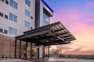 undefined - Cambria Hotel Austin Uptown Near The Domain