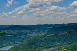 Actividad - Excursión al Vale do Rio das Antas y bodegas de Serra Gaúcha