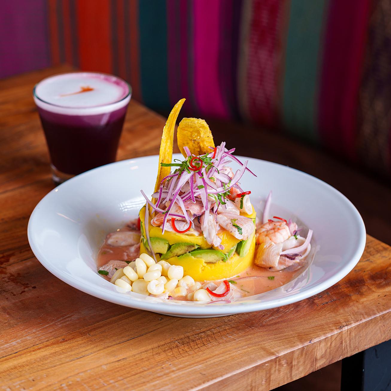 Restaurant Tagle Hotel Boutique