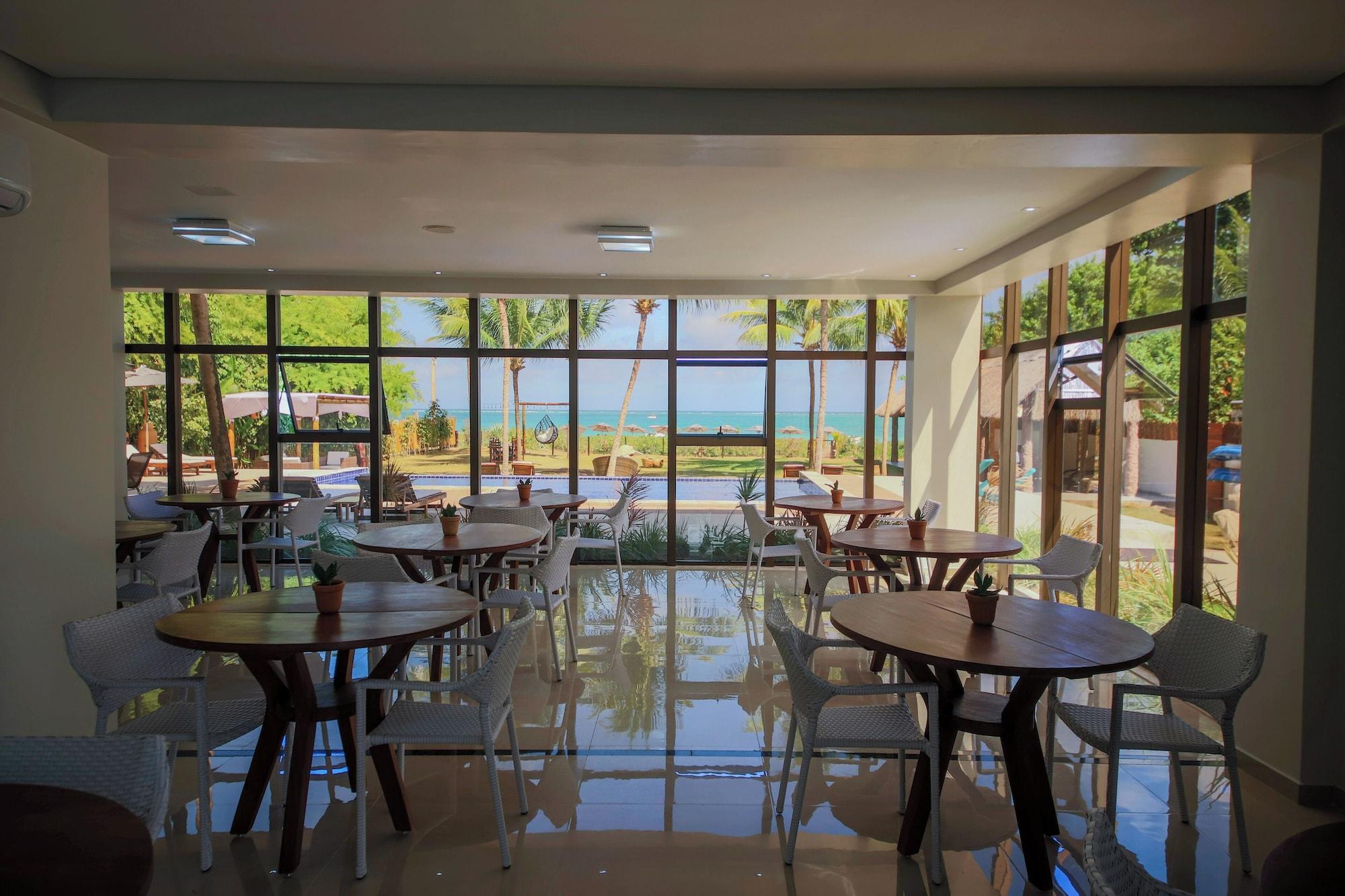 Restaurant Obi Exclusive Pousada