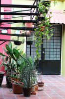 Alojamiento - Hostal La Loteria