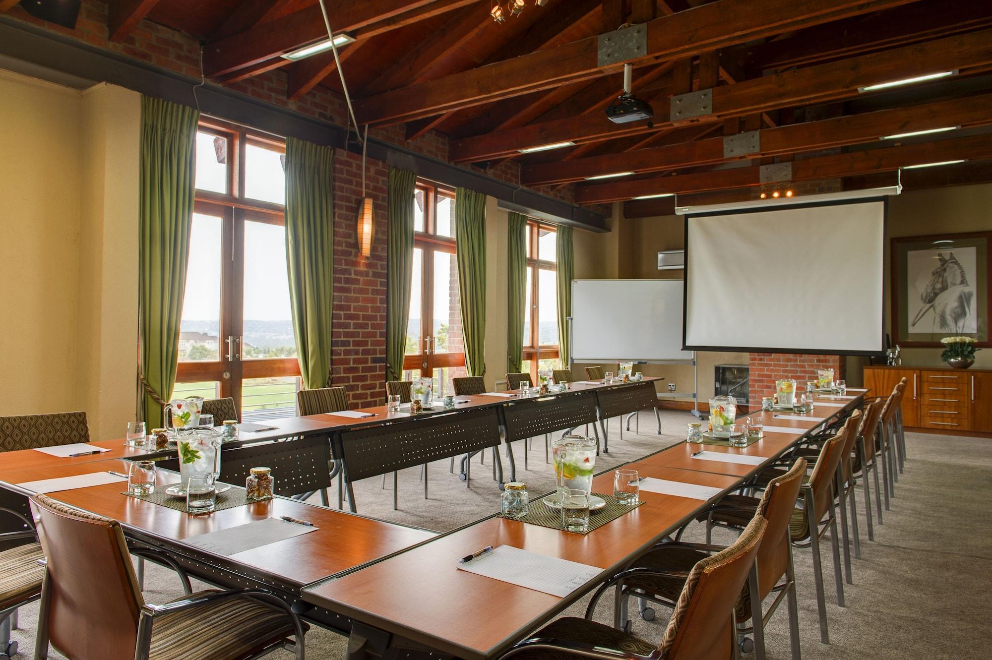 Sala de Reuniones Riboville