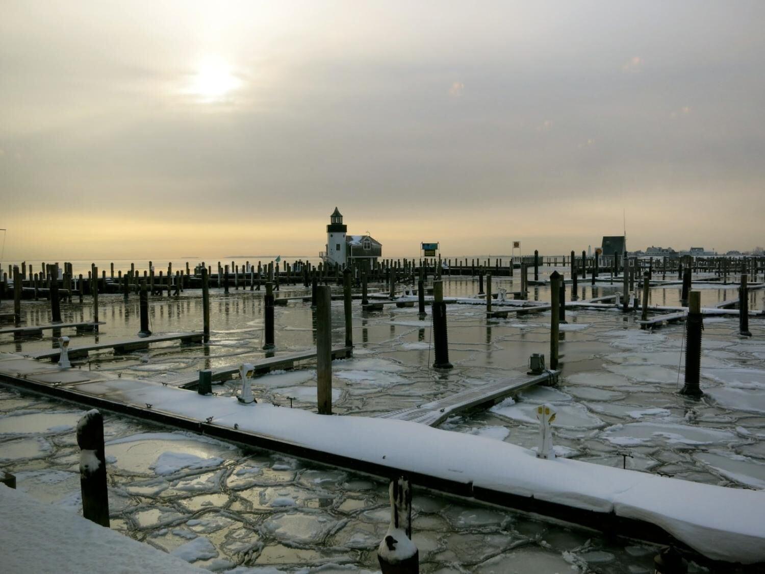 Playa Pier Blue Inn Old Saybrook - Essex