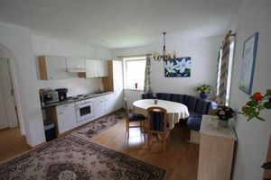 Alquiler Vacacional - Chalet in Scheffau Near Skiwelt Lift