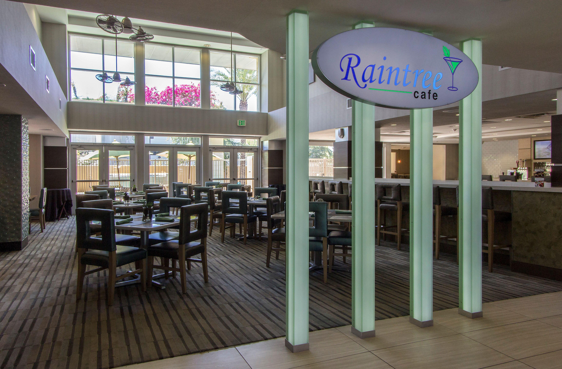 Restaurant Holiday Inn Hotel & Suites Scottsdale North - Airpark by IHG