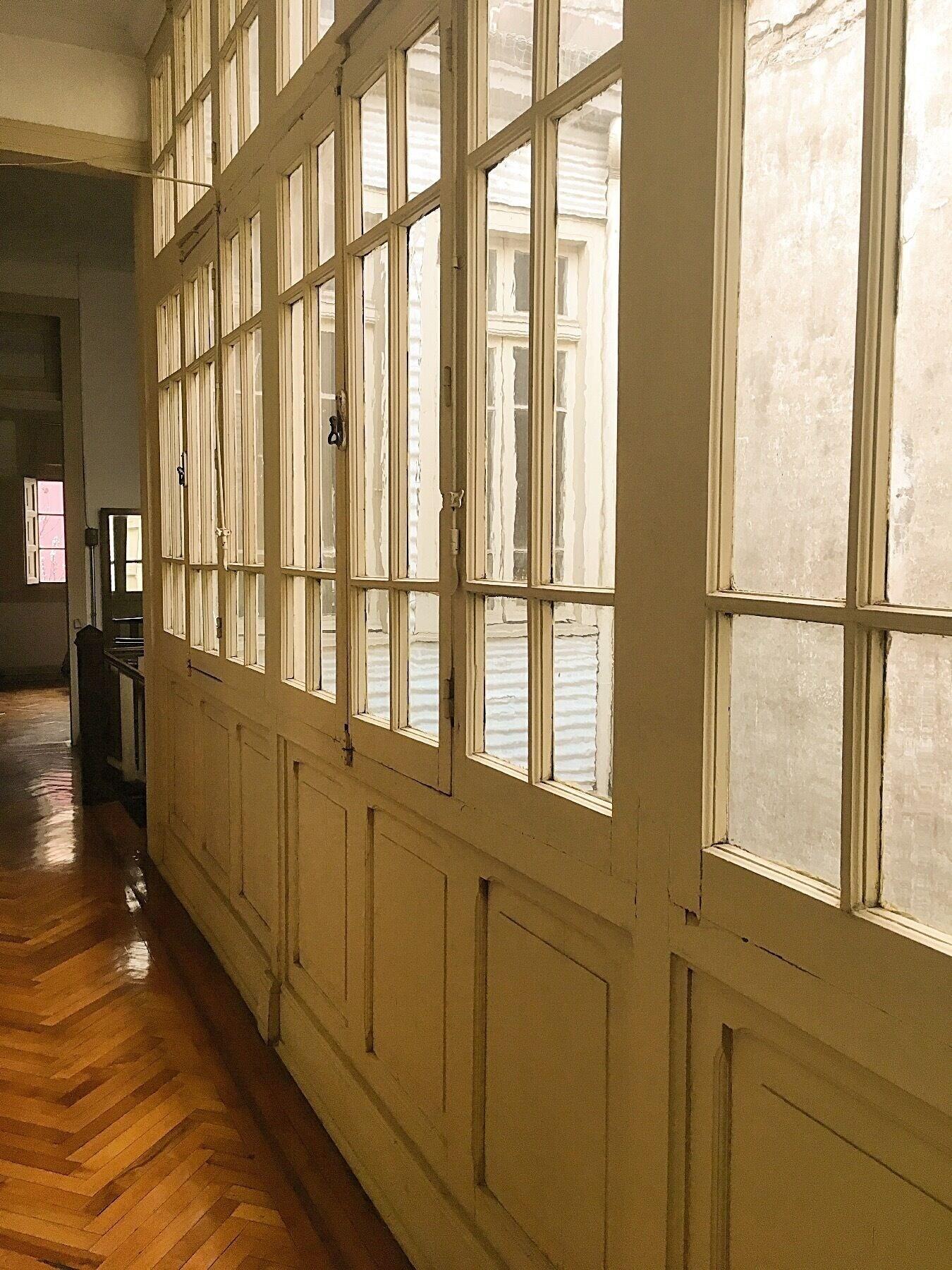 Varios CASA LUCRECIA