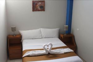 Alojamiento - Posada de Percybal Mirador INN