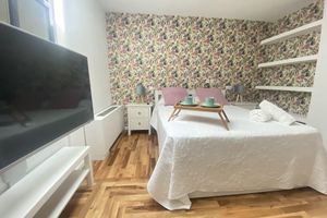 Alquiler Vacacional - Plaza Mayor 9 Luxury Loft in the Plaza Mayor
