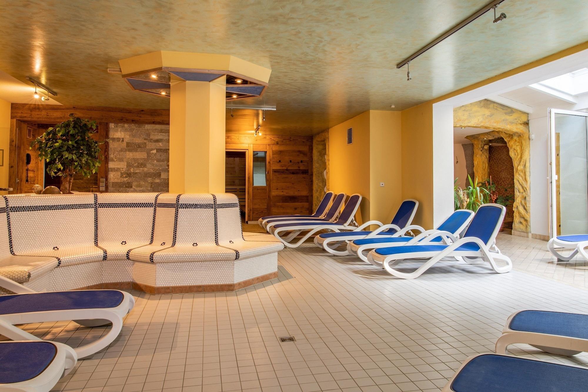 Spa Hotel Klosterbräustuben