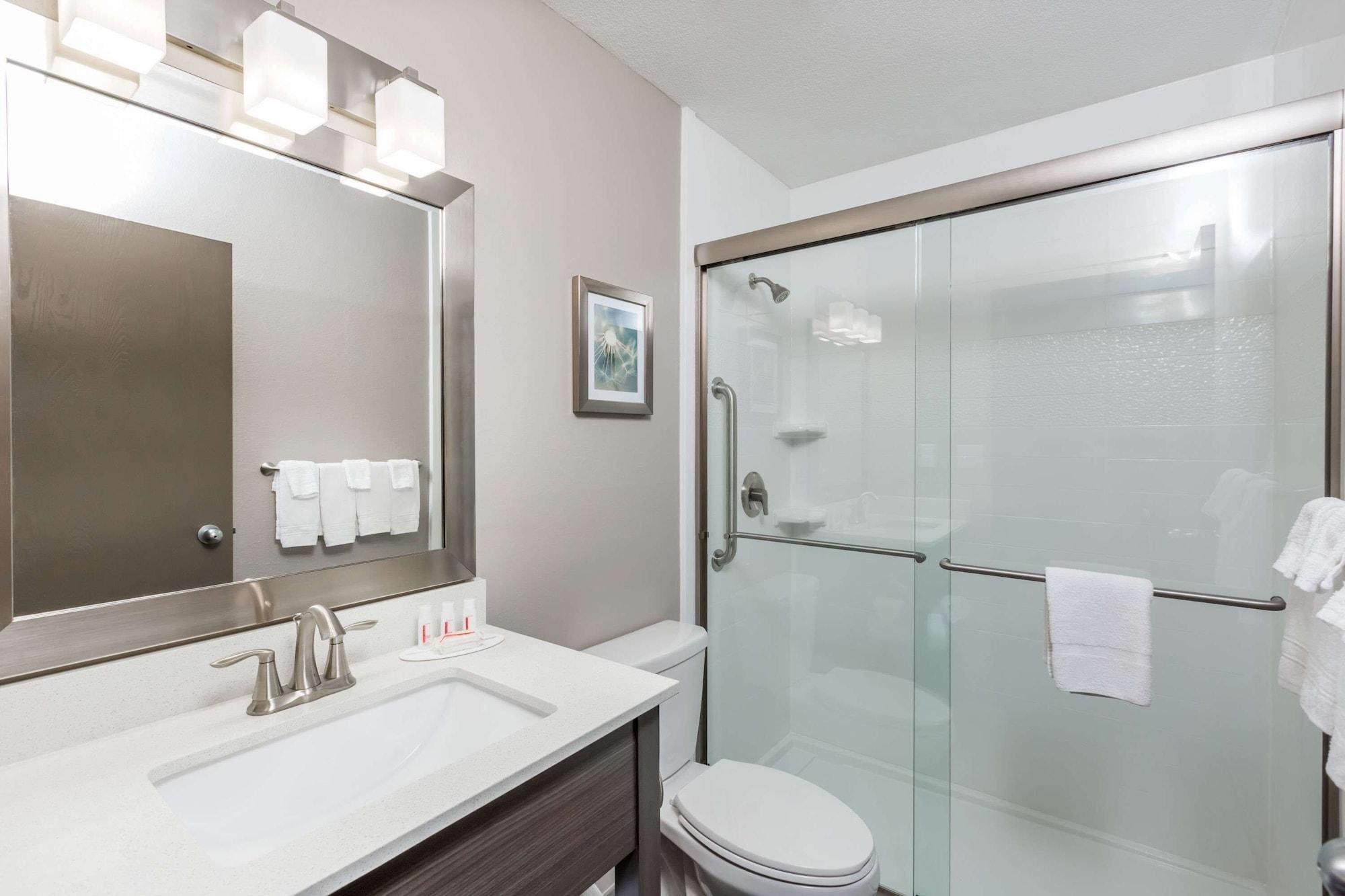 Equipamiento de Habitación Super 8 by Wyndham Spirit Lake/Okoboji