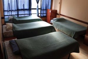 Alojamiento - Hostel Canoa