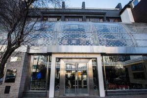 Alojamiento - Hotel Rodeo Ski