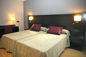 Alojamiento - Petit Palau - Adults Only