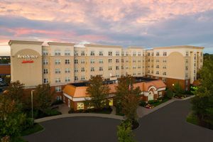 Alojamiento - Residence Inn by Marriott East Rutherford Meadowlands