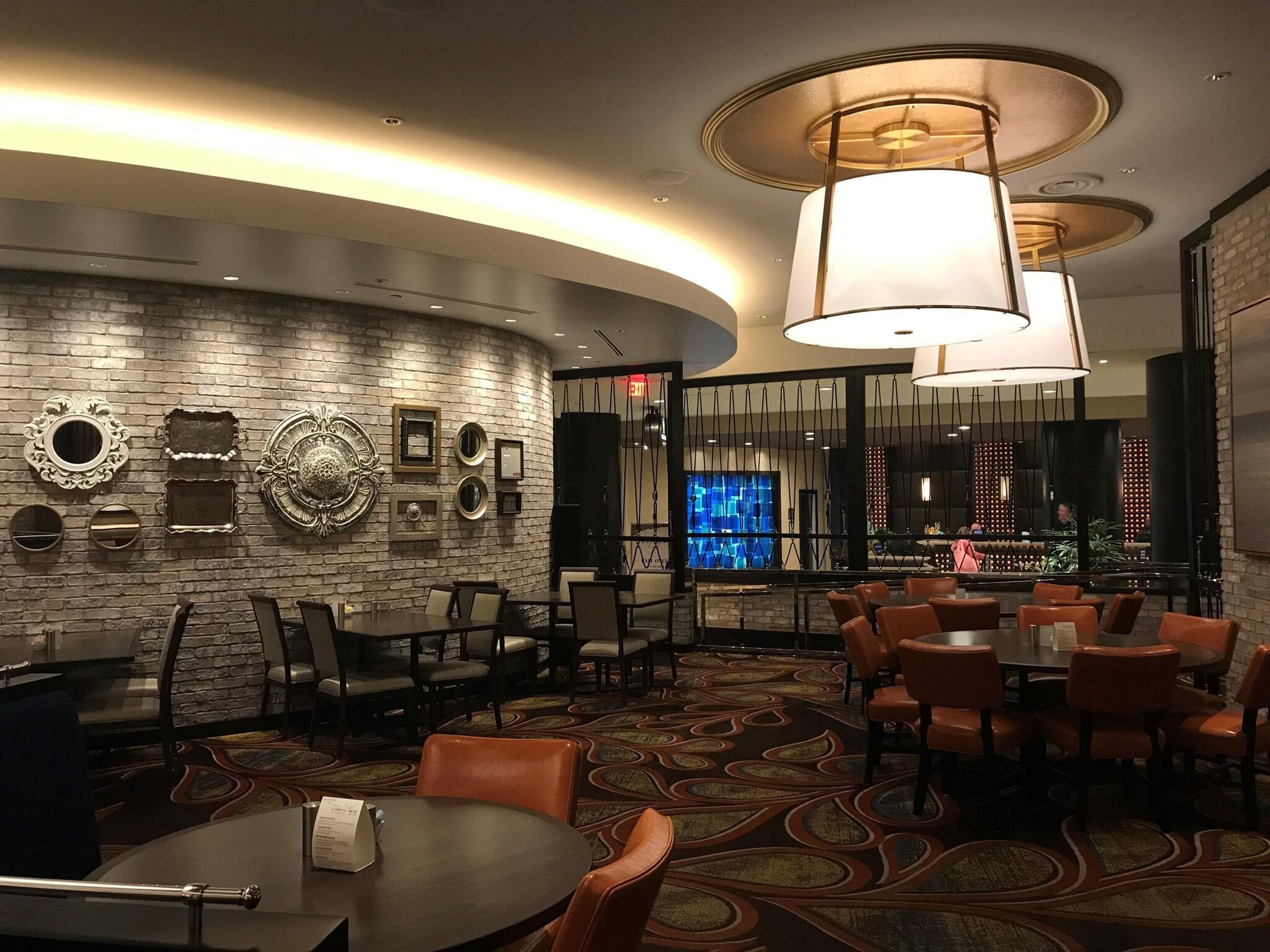 Restaurant IP Casino Resort Spa - Biloxi