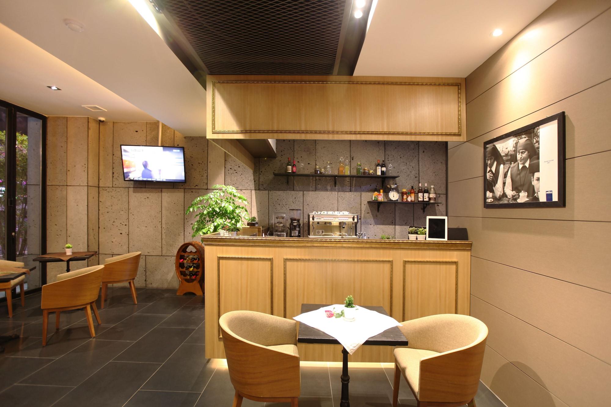 Restaurant Vine Hotel