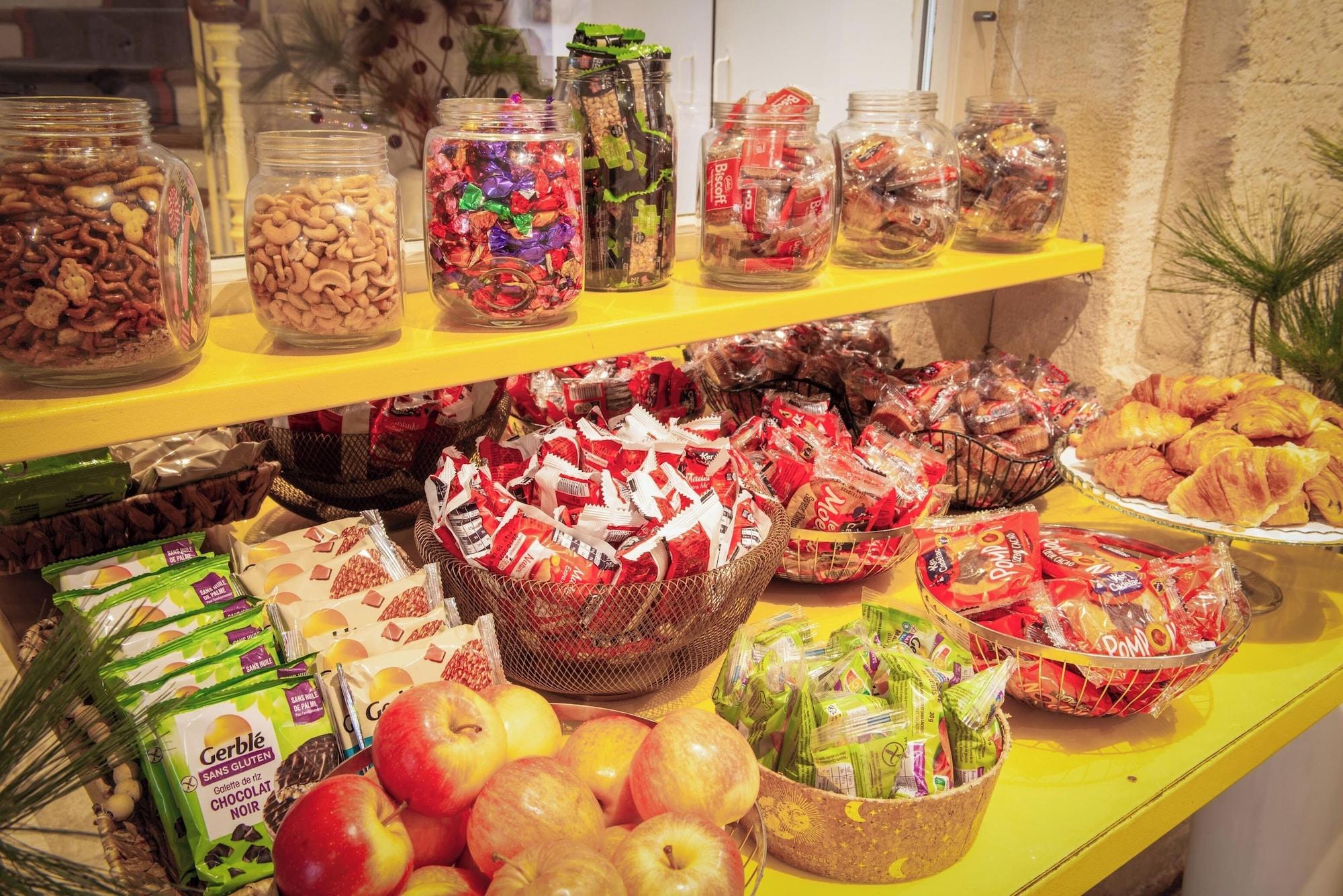 Bar/Salón Hotel Astoria - Astotel