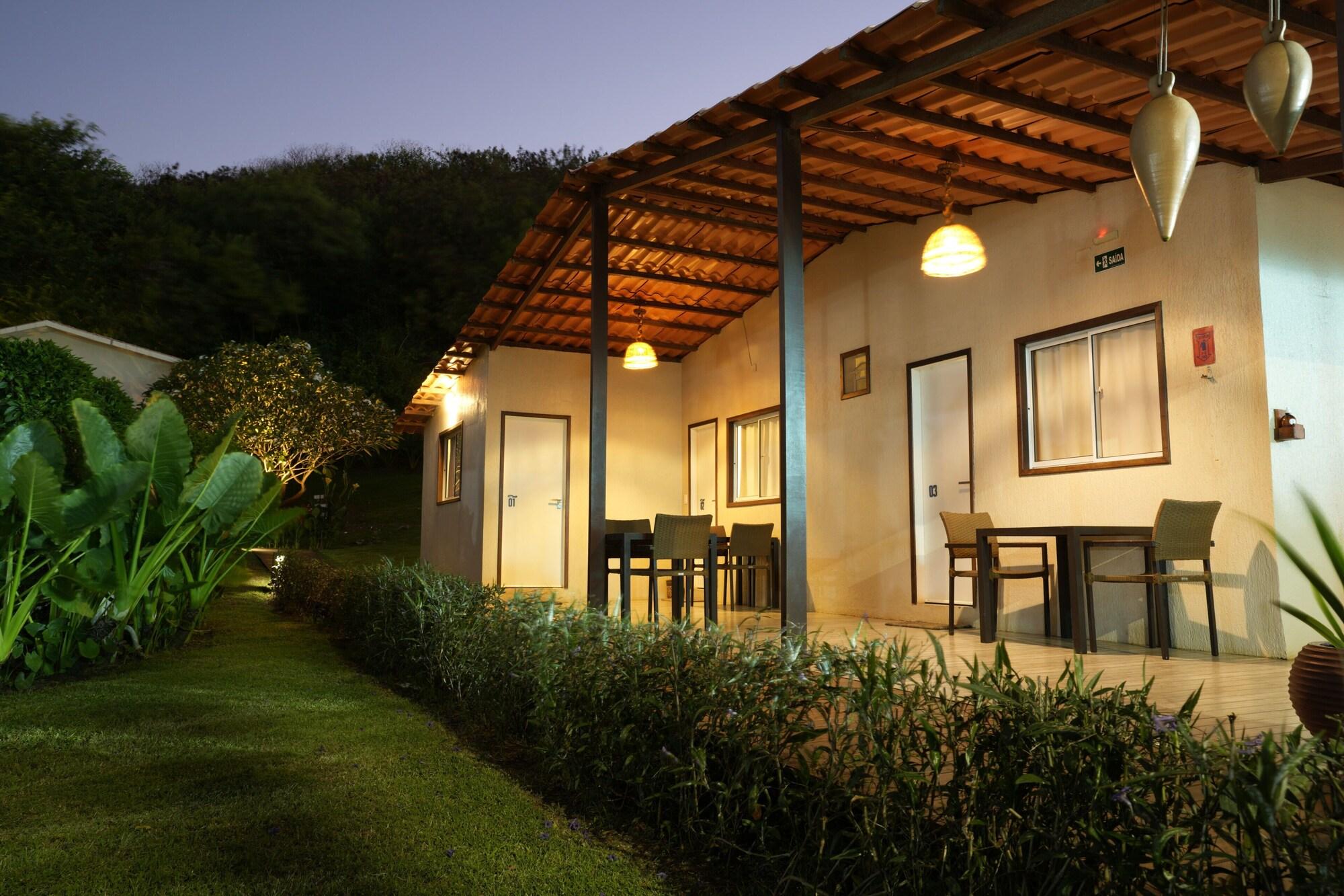 Varios Pousada Malibu