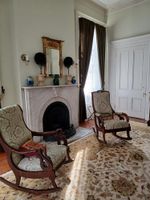 Alojamiento - Ragland Mansion Bed & Breakfast