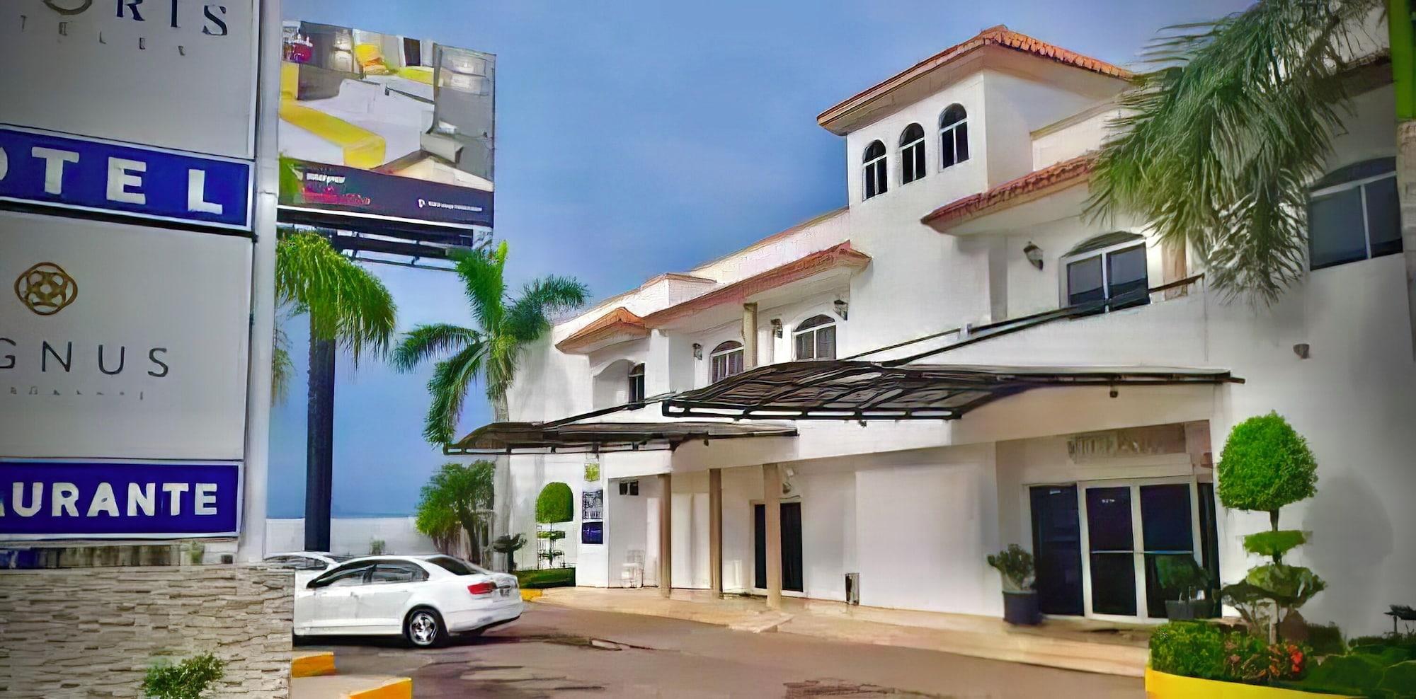 Varios Hotel Maioris Jesús Kumate