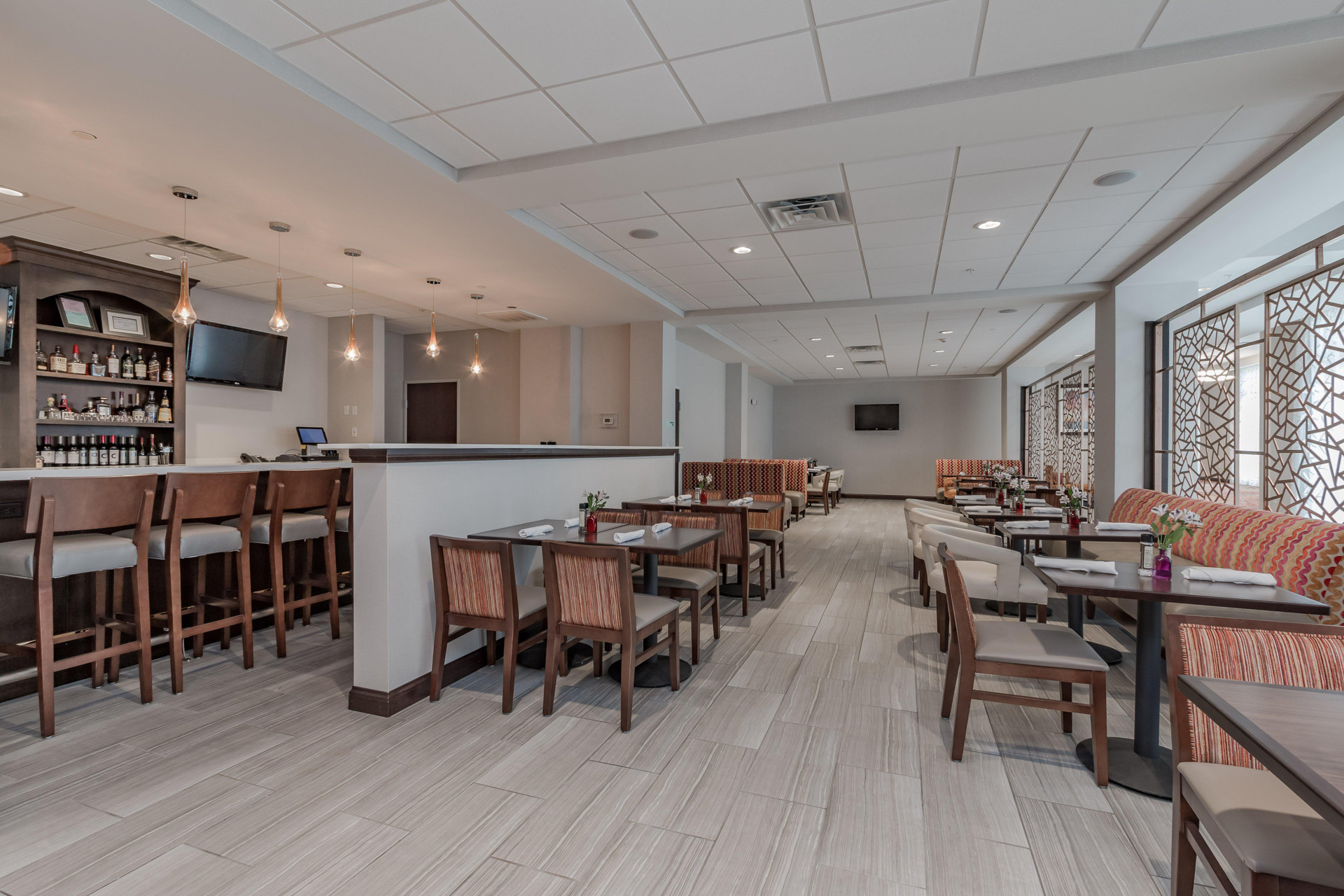 Restaurant Holiday Inn Mishawaka - Conference Center
