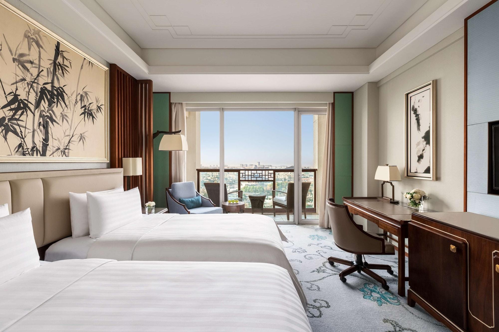 Habitación Shangri-La Qufu