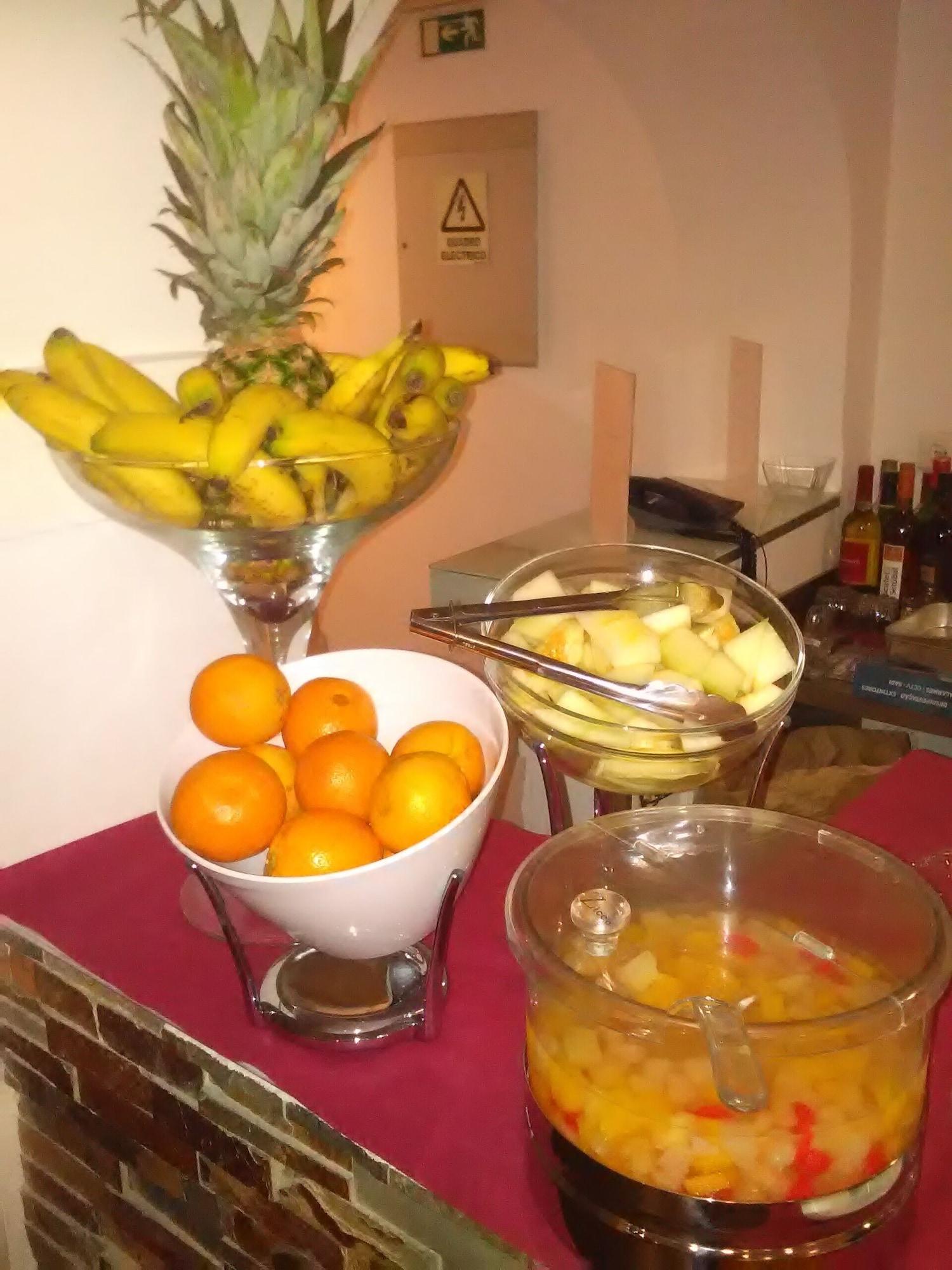 Restaurant Hotel Bocage
