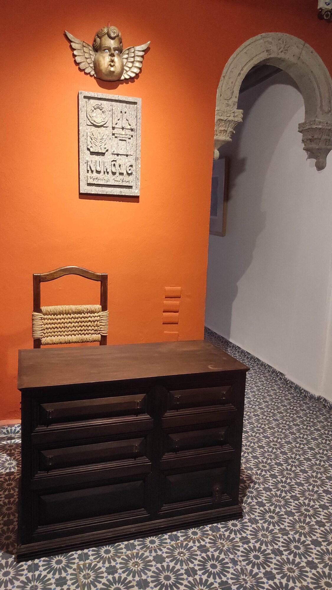 Vista Lobby Jaime Nuno 16