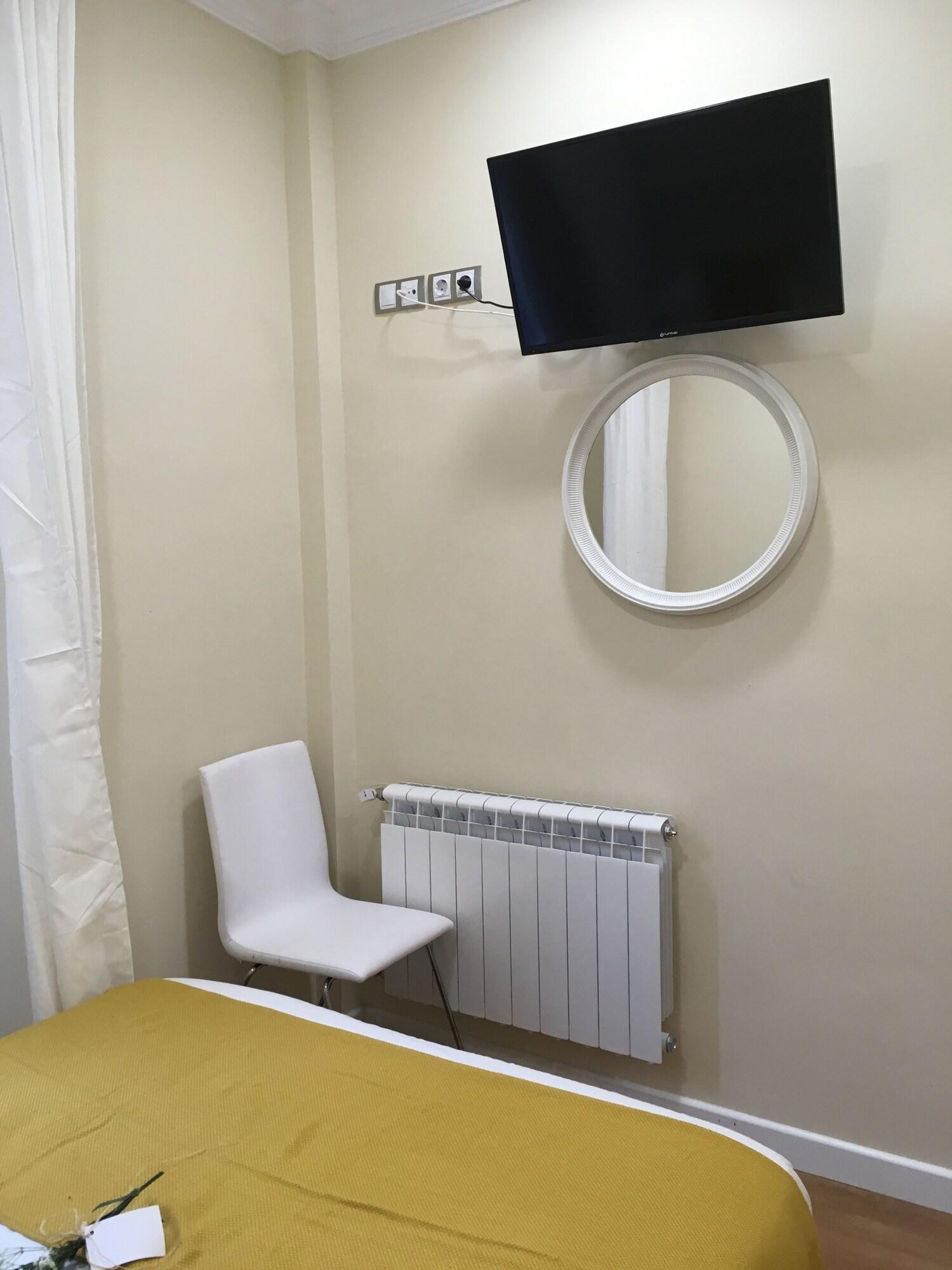 Set de Habitación INSIDEHOME Valladolid Centro