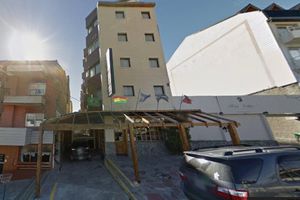 Alojamiento - Hotel Cottbus