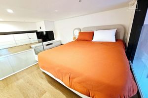 Alquiler Vacacional - Charming 2-bedroom apartment in Seoul with AC in Gangnam