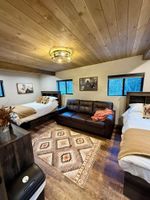 Alquiler Vacacional - Newly Remodeled A-Frame 5 min drive to Sundance