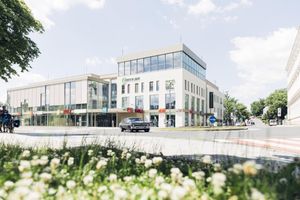 Alojamiento - harry’s home Steyr hotel & apartments