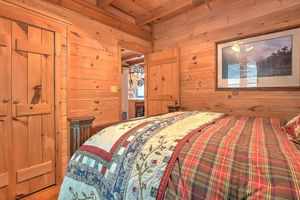 Alquiler Vacacional - Cross Creek Ranch located near Lake Watauga