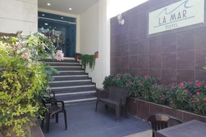 Hospedagens - Hotel La Mar Cartagena