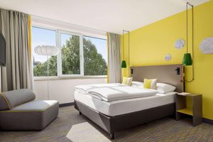 Alojamiento - Vienna House Easy by Wyndham Wuppertal