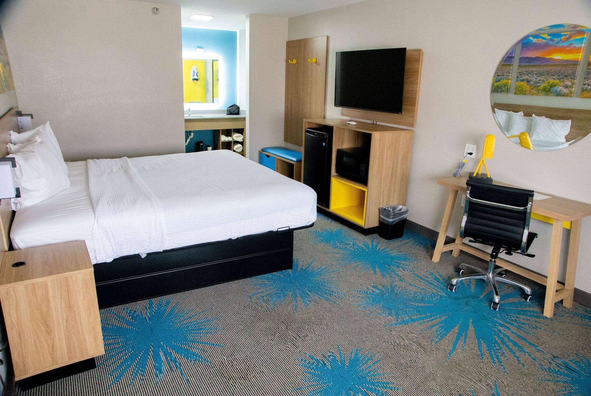 Habitación Days Inn by Wyndham Amarillo - Medical Center