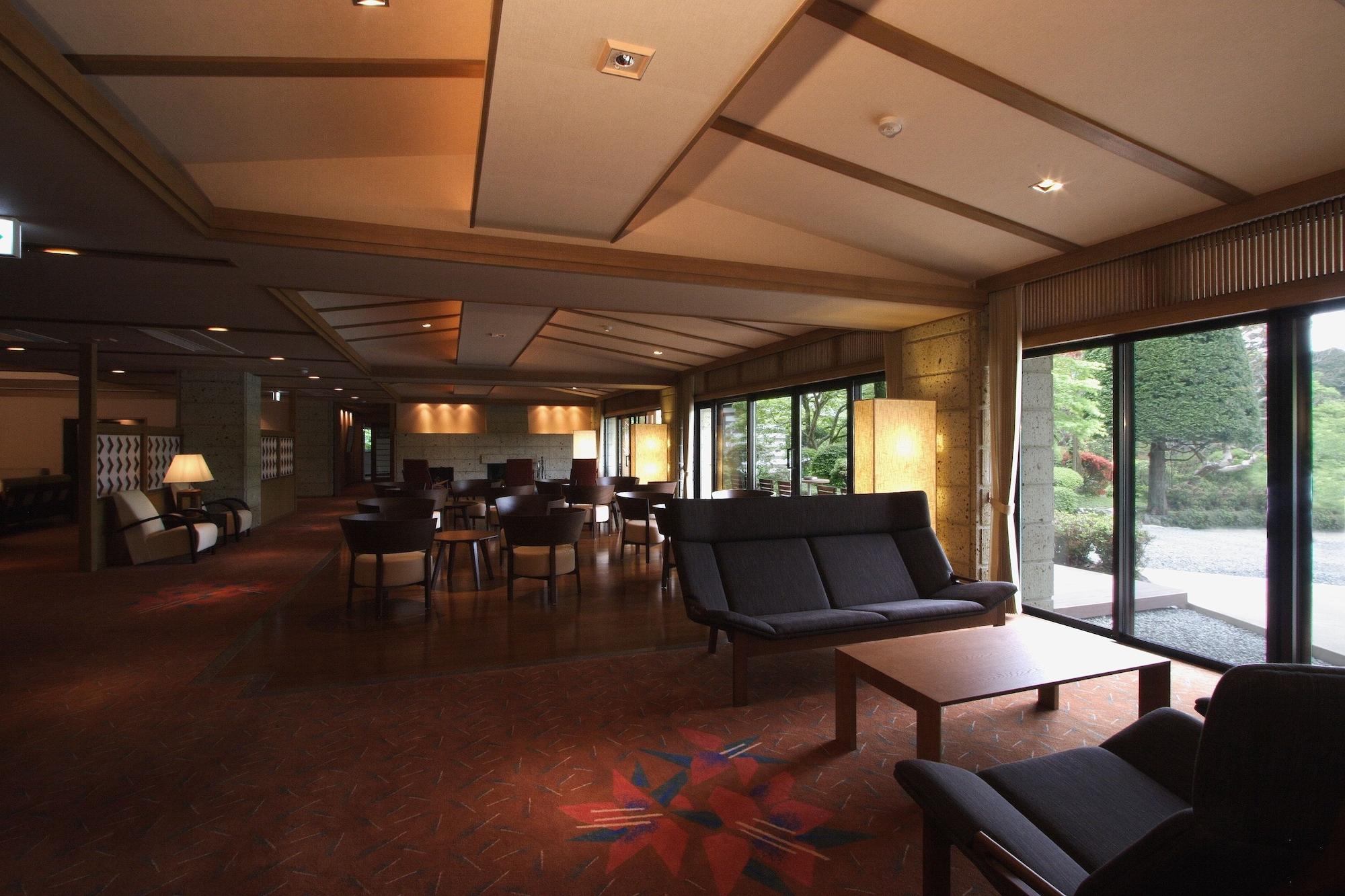 Vista Lobby Senkyoro