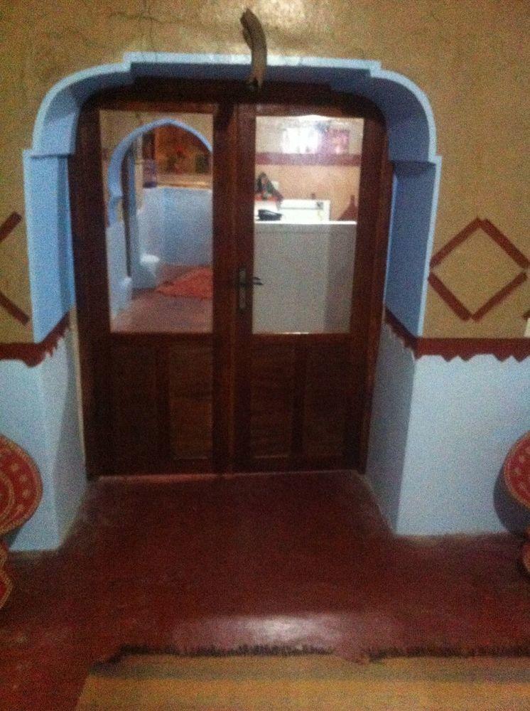 Vista Lobby Hostel Riad AiT Ali