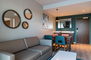 Hotel - Embassy Suites By Hilton Aruba Beach Resort