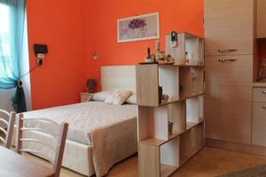 Alquiler Vacacional - Cà del Vins - Studio Flat La Spezia / 5 Terre