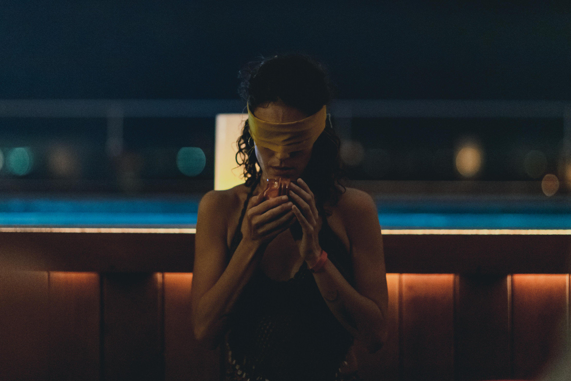 Hotel Hotel B Urban Xaman