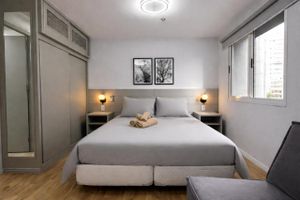 Alojamiento - BOOK A FLAT Wyndham Jardins Próx Avenida Paulista SP