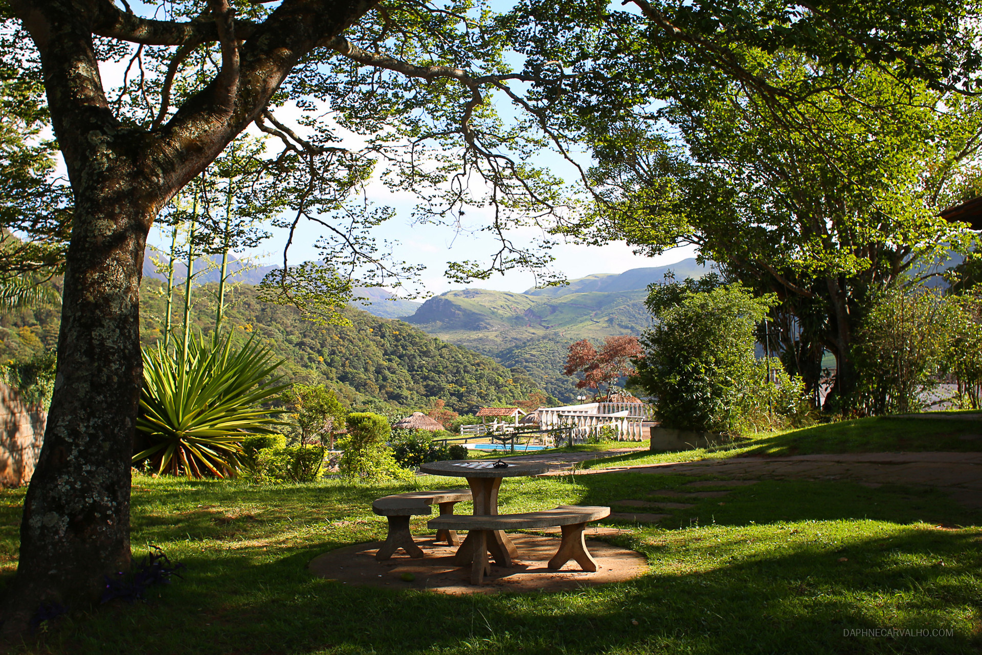 Varios Hotel Fazenda Paraíso da Serra