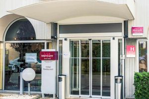 Alojamiento - Mercure Vienne Sud Chanas