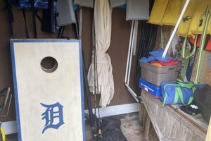 Alquiler Vacacional - Scenic Cabin by the Lake