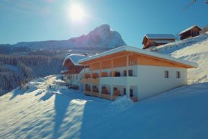 Alojamiento - Pension Panorama Elisabeth